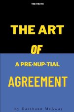 The Art of Prenuptial Agreements