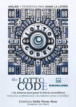 The Lotto Code, Análisis y Estadística para Ganar la Lotería + Los Números para Ganar la Lotería Euromillones, Incluye las Combinaciones y los Números