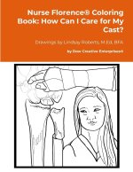 Nurse Florence® Coloring Book
