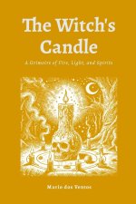 THE WITCH'S CANDLE