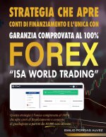 FOREX, STRATEGIA CHE APRE CONTI DI FINANZIAMENTO E L'UNICA CON GARANZIA COMPROVATA AL 100%, 