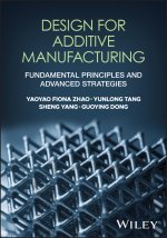 Design for Additive Manufacturing: Strategies, Met hods and Examples