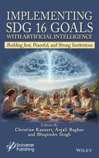 AI for Peace, Justice, and Strong Institutions: Ha rnessing Technology to Achieve SDG 16