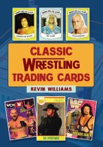 Wrestling Trading Cards