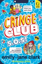 Cringe Club 3