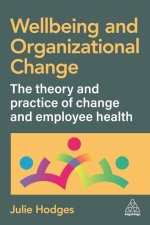 Wellbeing and Organizational Change - The Theory and Practice of Change and Employee Health