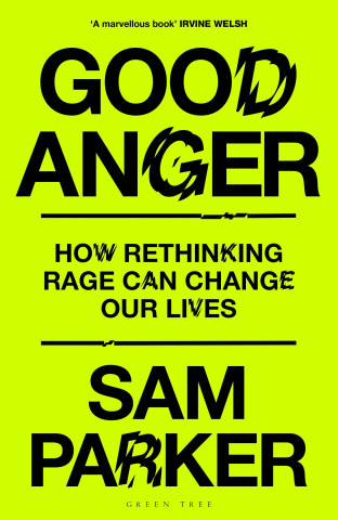 Good Anger