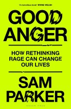 Good Anger