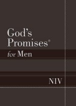 God's Promises for Men NIV