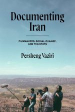 Documenting Iran
