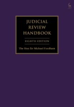 Judicial Review Handbook