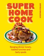 Super Home Cook
