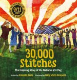 30,000 Stitches