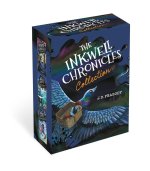 The Inkwell Chronicles Boxed Set