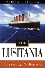 The Lusitania