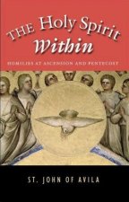 The Holy Spirit Within