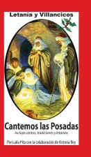 Cantemos Las Posadas