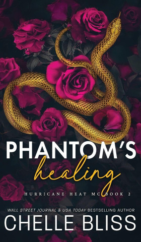 Phantom's Healing