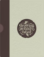 Growing in God's Word, Presbyterian & Reformed Ed, Level 3