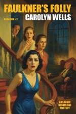 Faulkner's Folly