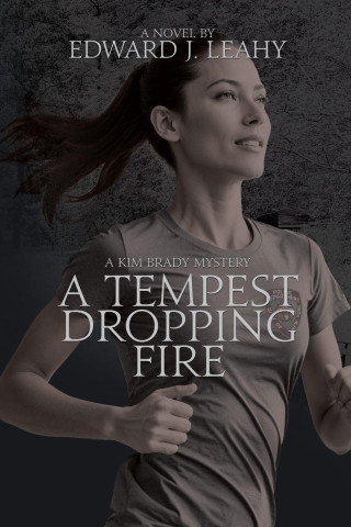 A Tempest Dropping Fire