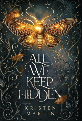 All We Keep Hidden
