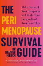 Perimenopause Survival Guide