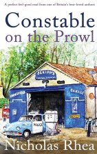 CONSTABLE ON THE PROWL a perfect feel-good read from one of Britain's best-loved authors