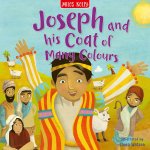 Bible Stories Joseph