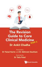 The Revision Guide to Core Clinical Medicine - Part 2