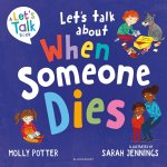 Let's Talk About When Someone Dies