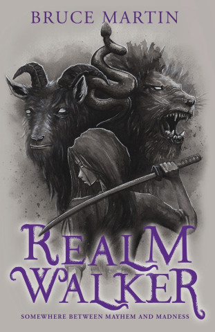 Realm Walker