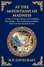 At the Mountains of Madness