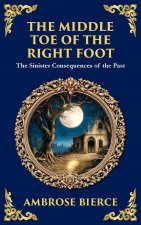 The Middle Toe of the Right Foot