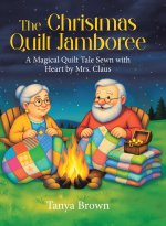 The Christmas Quilt Jamboree