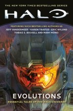 Halo: Evolutions