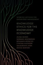 Knowledge Ethics for the Knowledge Economy