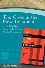 The Cross in the New Testament