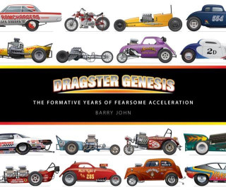 Dragster Genius