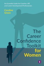 The Career Confidence Toolkit for Women