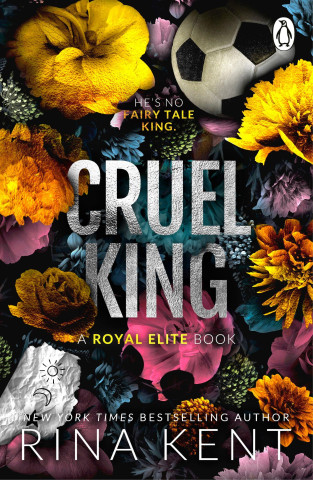Cruel King - -
