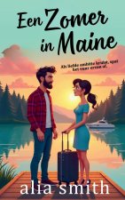 Een Zomer in Maine