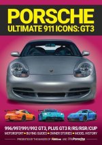 Porsche Ultimate 911 Icons: Gt3