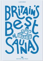 Britain's Best Saunas