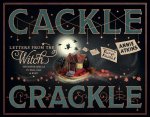 Hocus Pocus Letters from the Witch