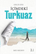 ¿çimdeki Turkuaz