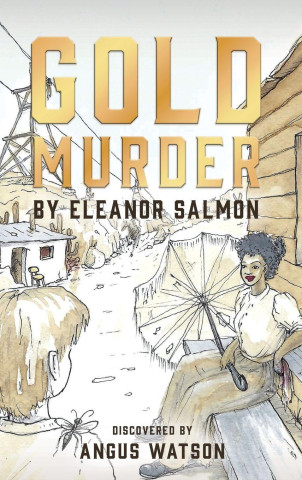 Gold Murder