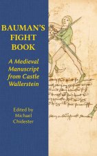 Bauman's Fight Book