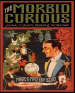 The Morbid Curious No. 12