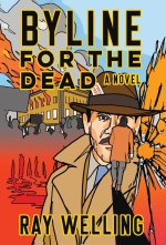 Byline for the Dead